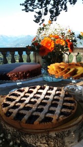 crostata
