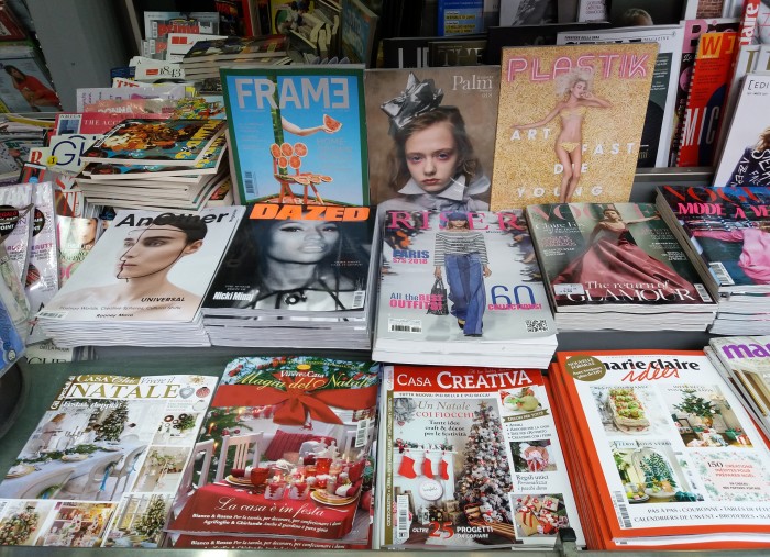 Le novità dell’Edicola dei Sogni!