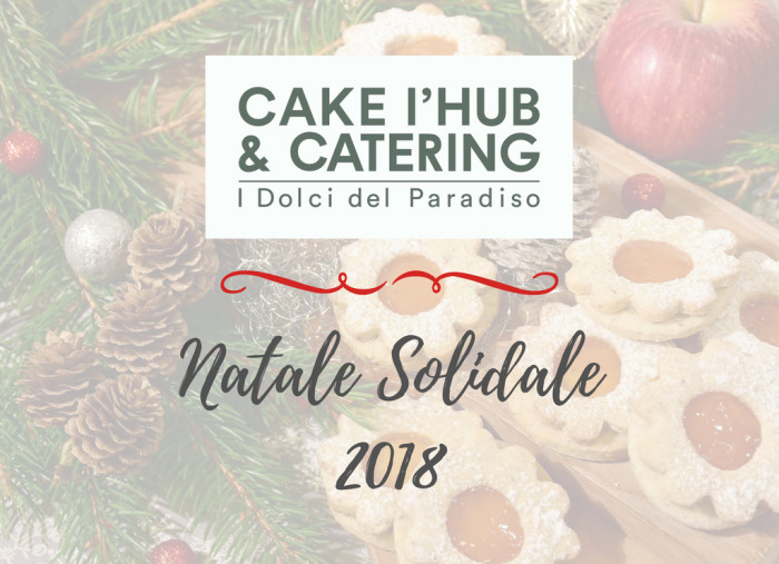 Un “buon” Natale con i Dolci del Paradiso