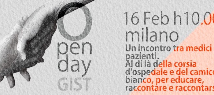 Open Day GIST nello Spazio EVENT a CN l’HUB