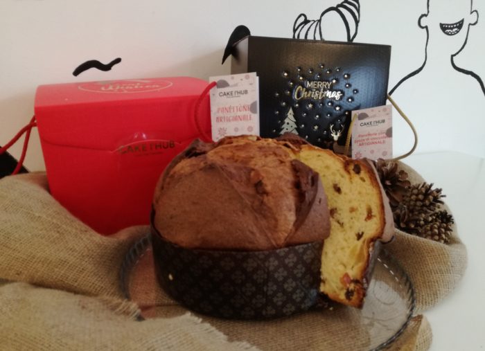 Panettoni, plumcake, veneziane per tutti i gusti!